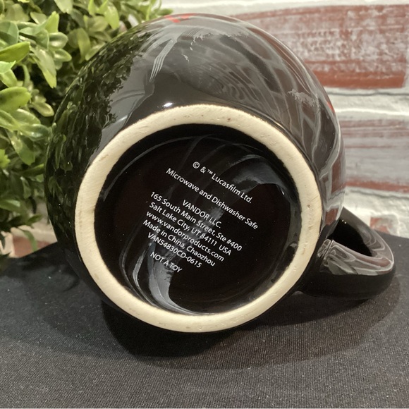 Star Wars - The First Order - Crush The Resistance! - Lucasfilm - Gently Used - Picture 8 of 11